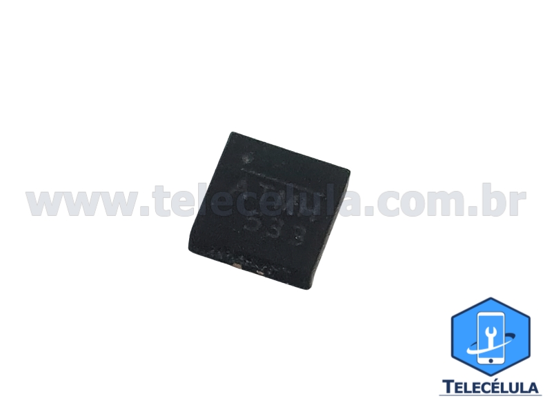 Sem Imagem - CIRCUITO INTEGRADO STARLINK V2 MP8771 ATMH 533 DC DC STEP DOWN CONVERTER ORIGINAL NOVO