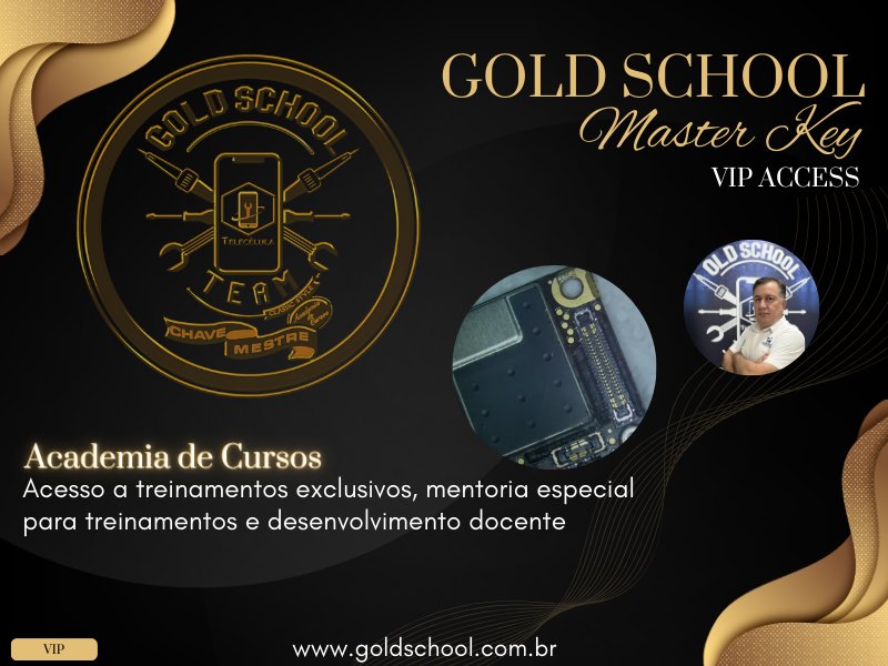 Sem Imagem - MENTORIA GOLD SCHOOL VIP TELECLULA 2024 TURMA 1