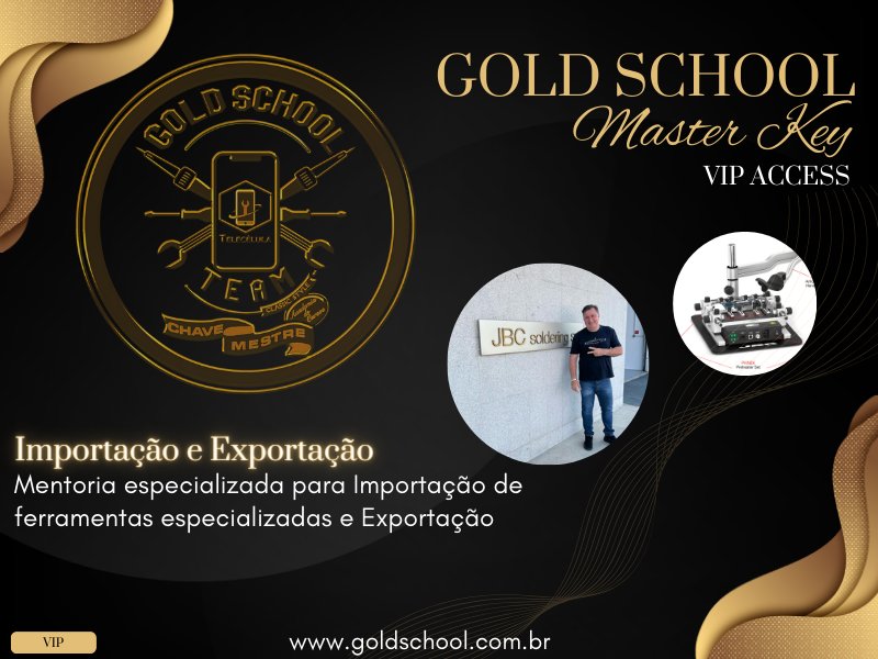 Sem Imagem - MENTORIA GOLD SCHOOL VIP TELECLULA 2024 TURMA 1