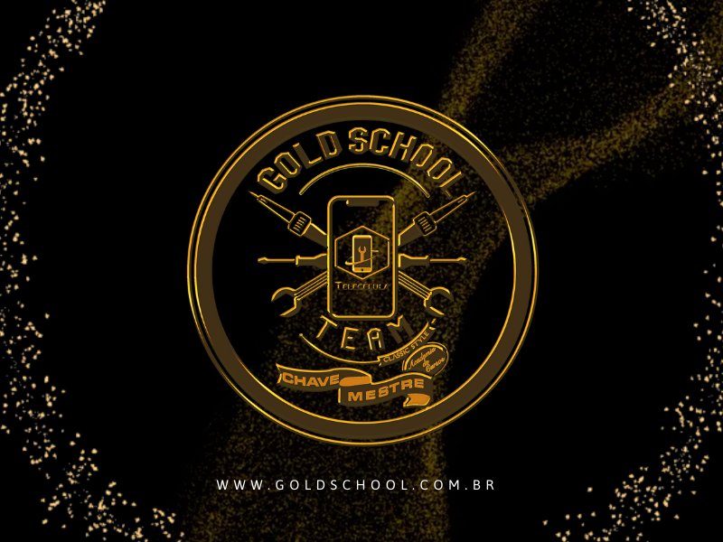 Sem Imagem - MENTORIA GOLD SCHOOL VIP TELECLULA 2024 TURMA 1