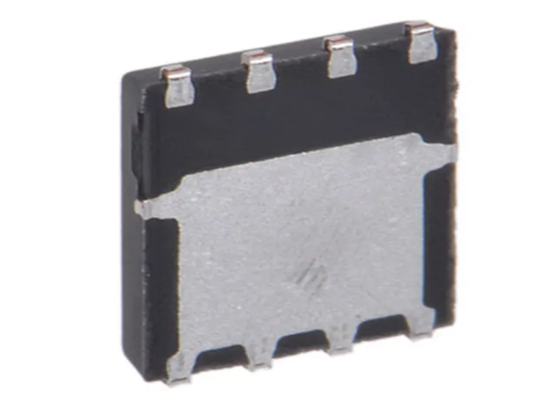 Sem Imagem - POWER MOSFET FDMS005N10, 005N10 8-PIN PQFN EP T/R STARLINK V3 ORIGINAL NOVO