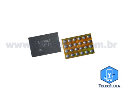 CIRCUITO INTEGRADO TPS62180, TPS62180ELC-180 PARA MACBOOK A1989, A1990