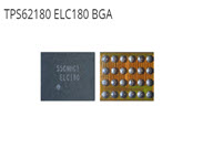 CIRCUITO INTEGRADO TPS62180, TPS62180ELC-180 PARA MACBOOK A1989, A1990