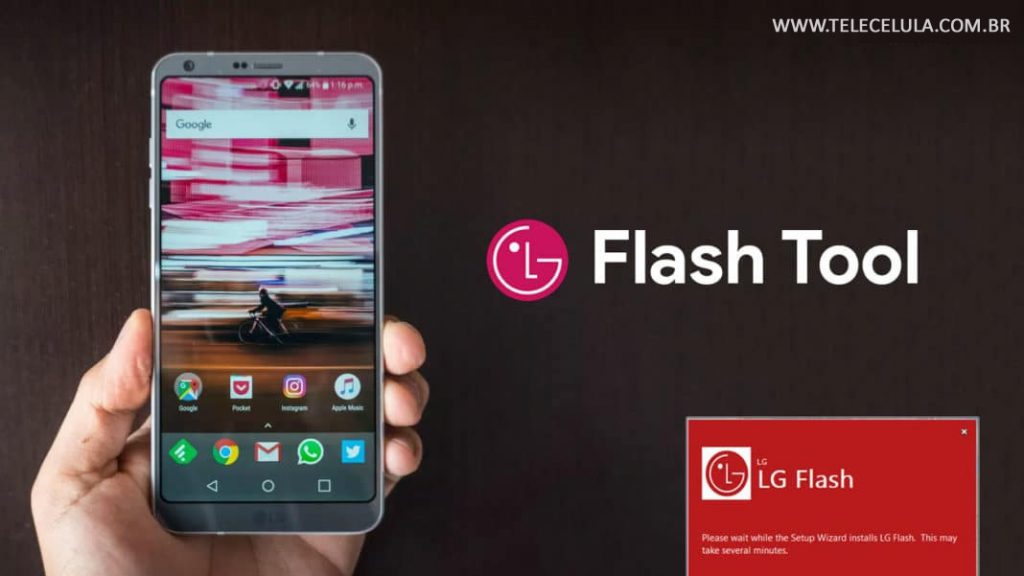 contact system administrator on lg flash tool